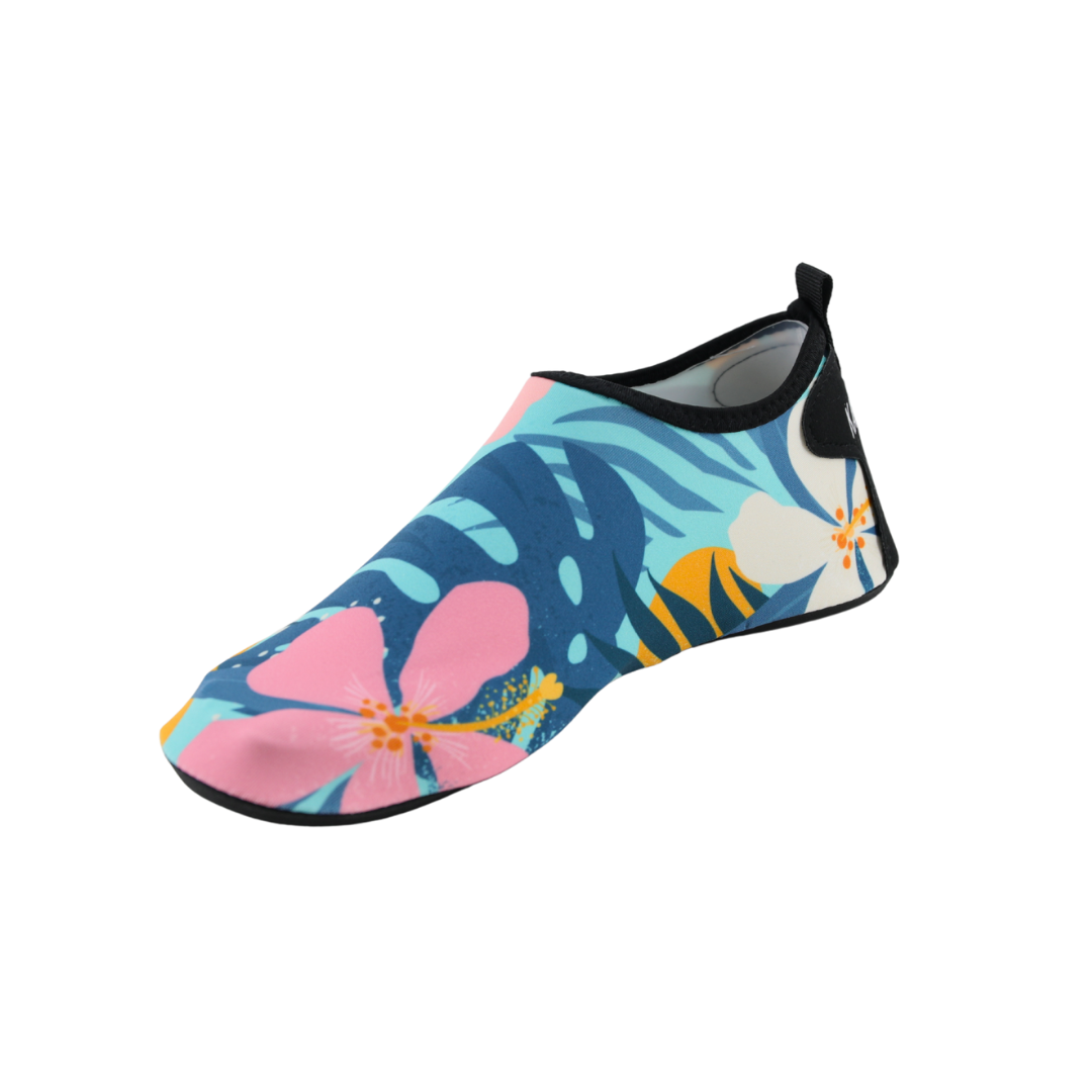 Tropical Bloom