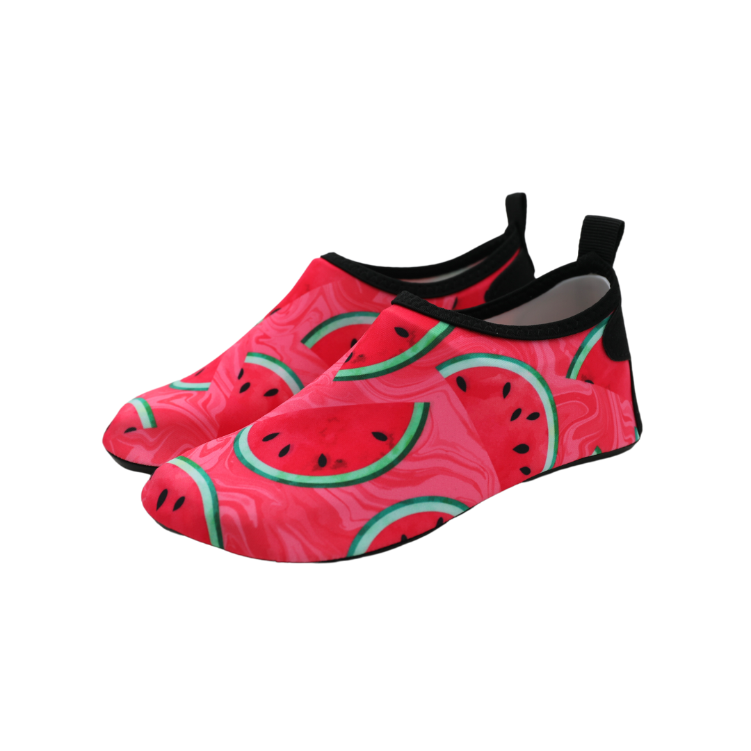 Watermelon - Kaalfööt