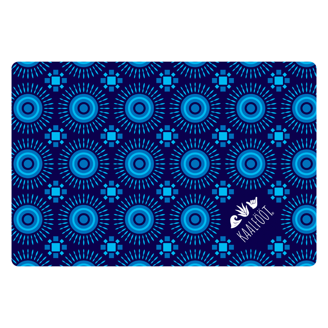 Microfibre Tuck Away Towel - ShweShwe