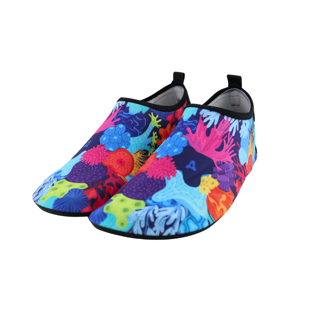 Coral Reef