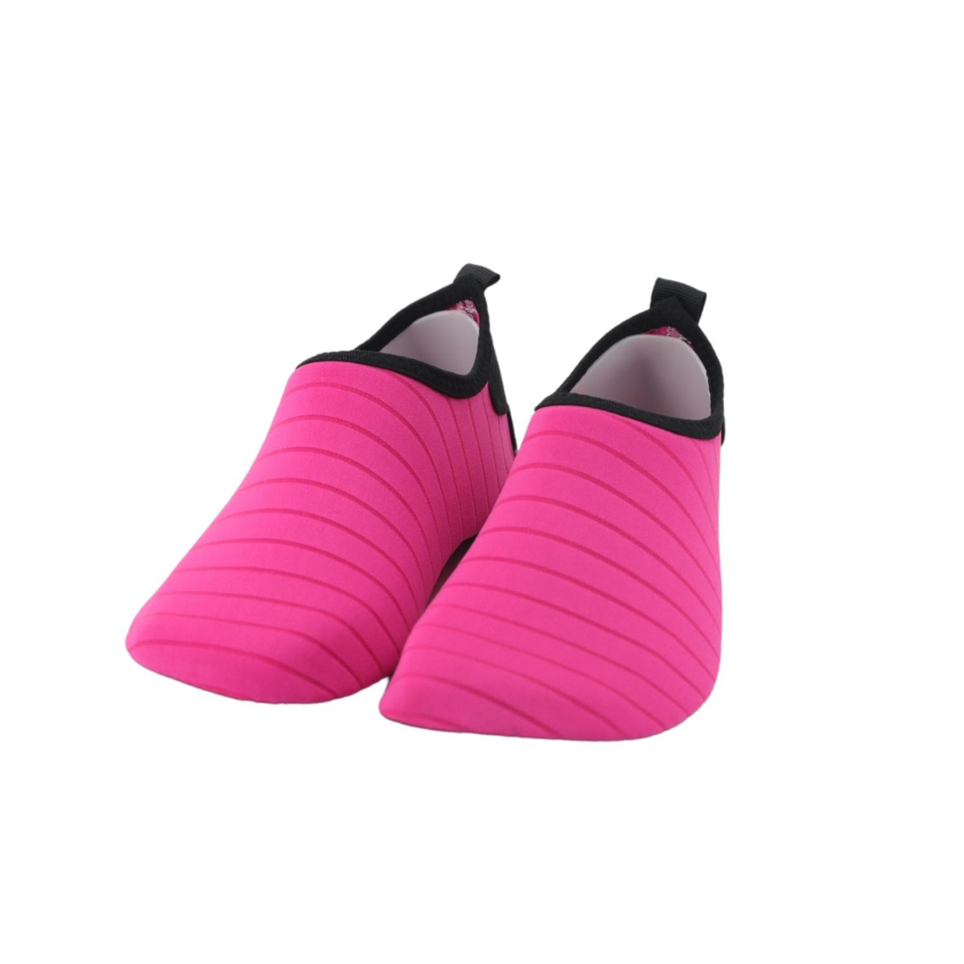 Bright Pink Tots