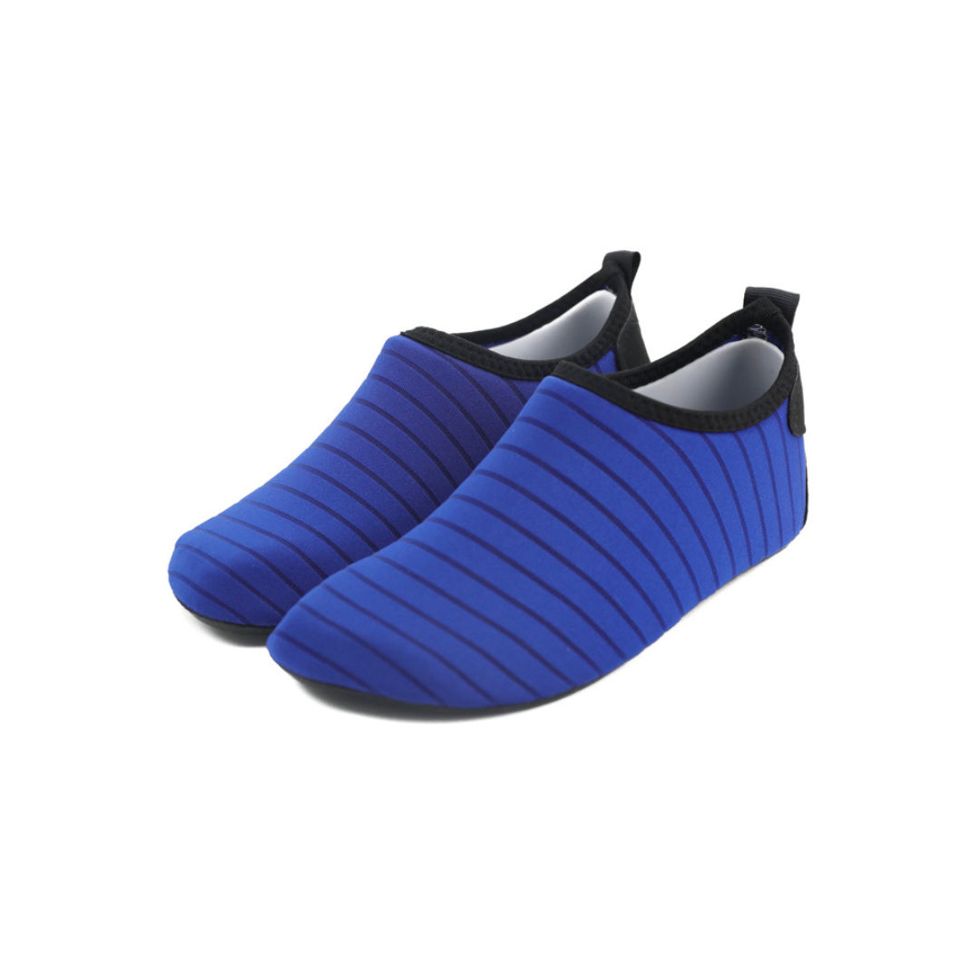 Blue Tots