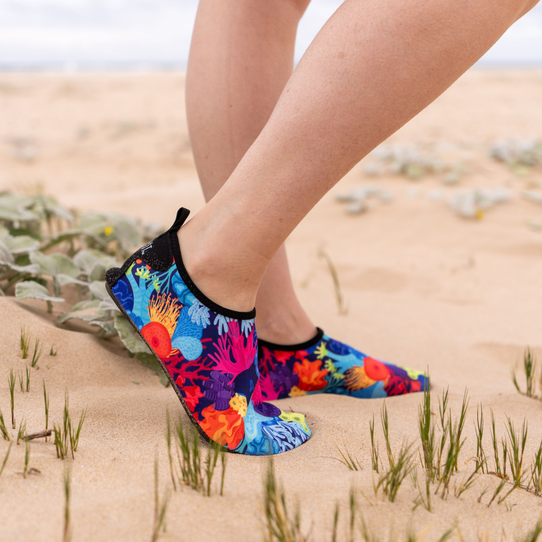 Coral Reef