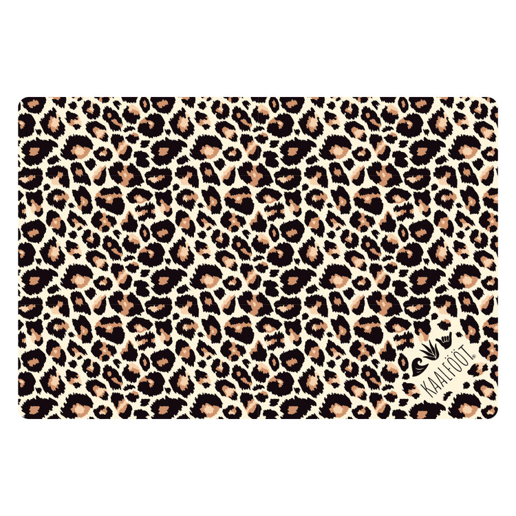 Microfibre Towel - Wild One - Kaalfööt