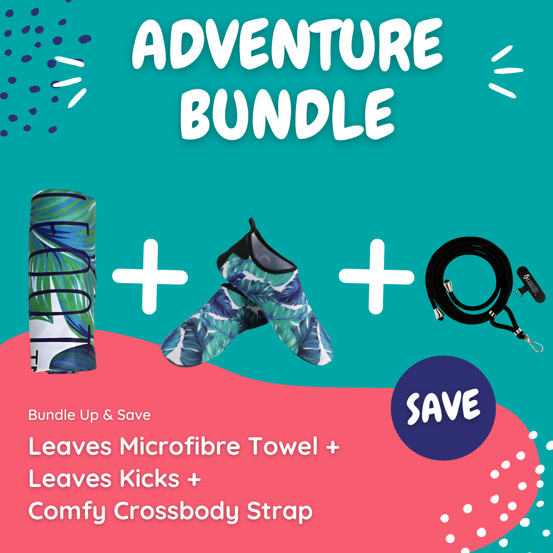 Leaves Adventure Bundle