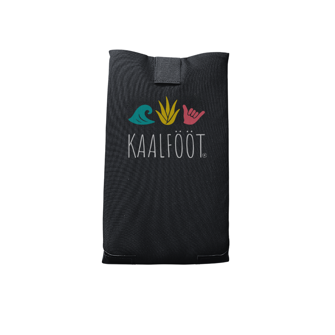 Kaalfööt Comfy Seat | Colour Edition