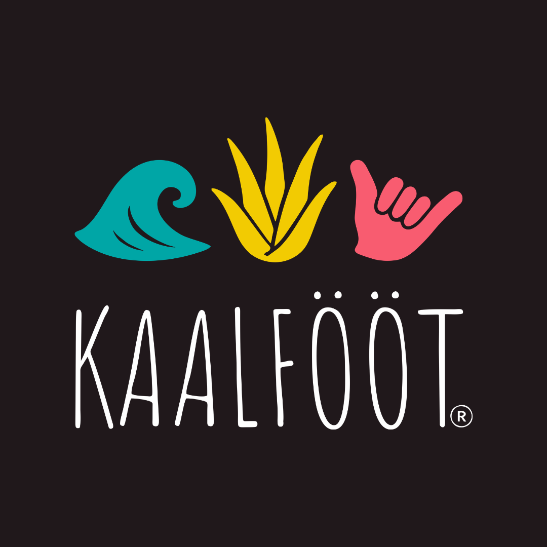 Kaalfööt Comfy Seat | Colour Edition (2 Pack)