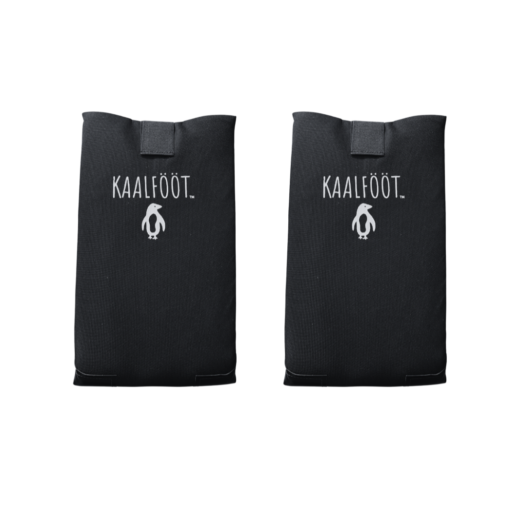 Kaalfööt Comfy Seat (2 Pack) - Kaalfööt