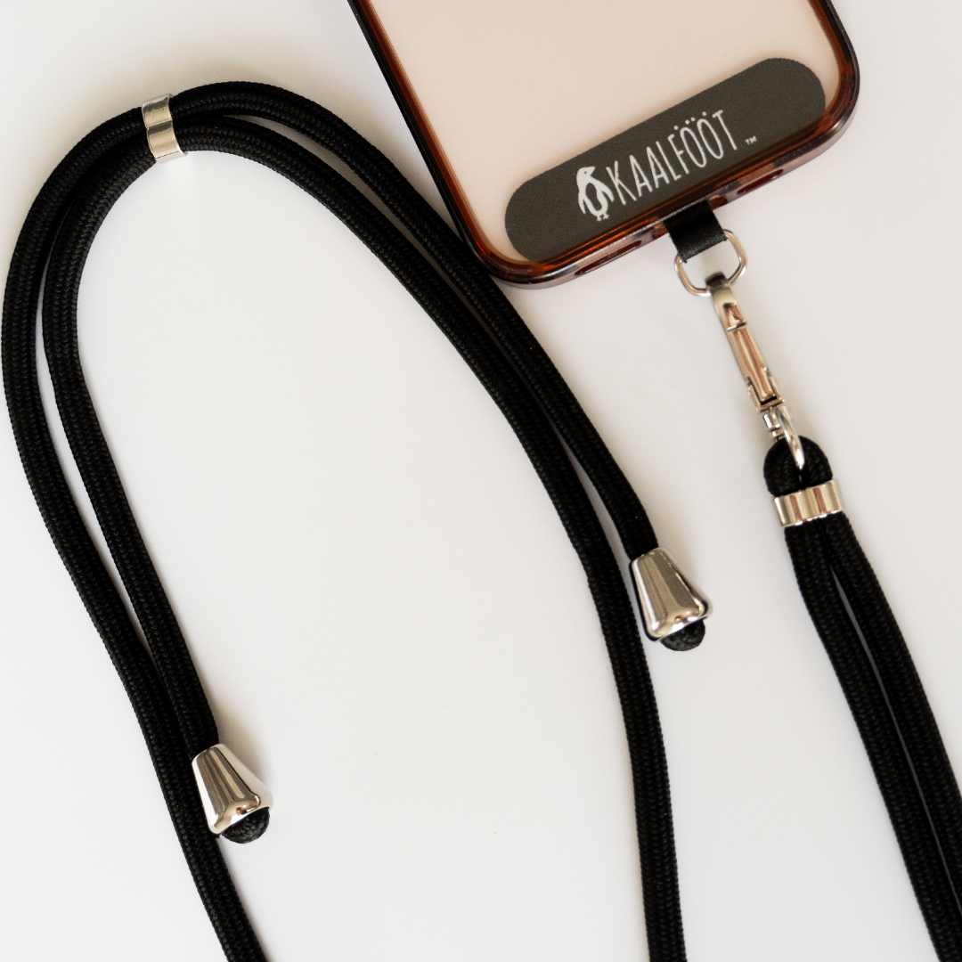 Comfy Crossbody Strap - Kaalfööt