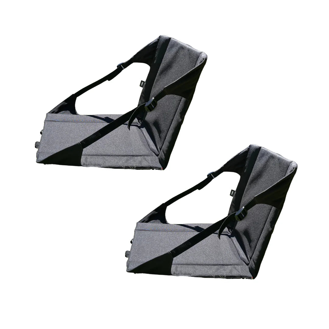 Kaalfööt Comfy Seat | Colour Edition (2 Pack)