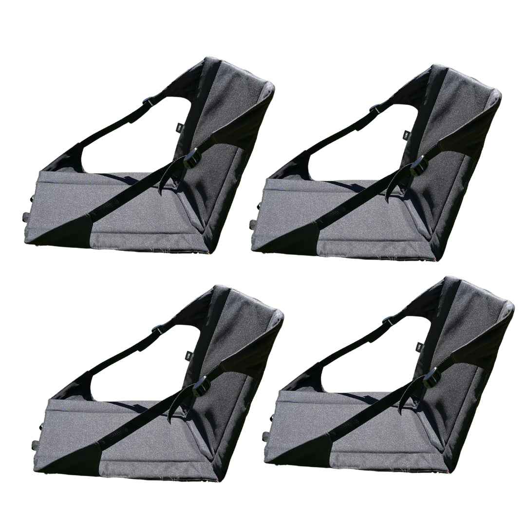 Kaalfööt Comfy Seat (4 Pack) - Kaalfööt