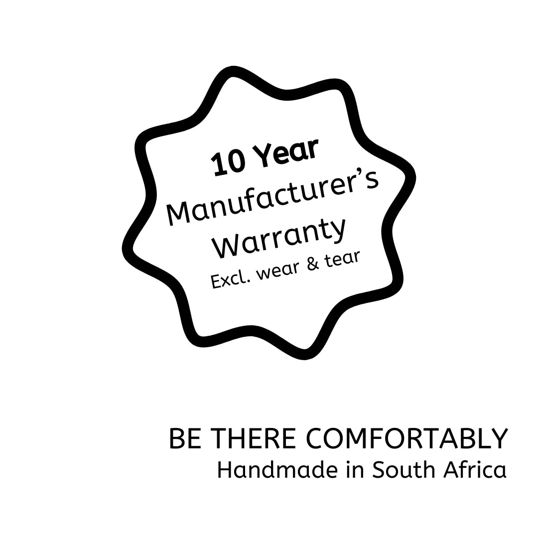 Kaalfööt Comfy Seat | Colour Edition (2 Pack)