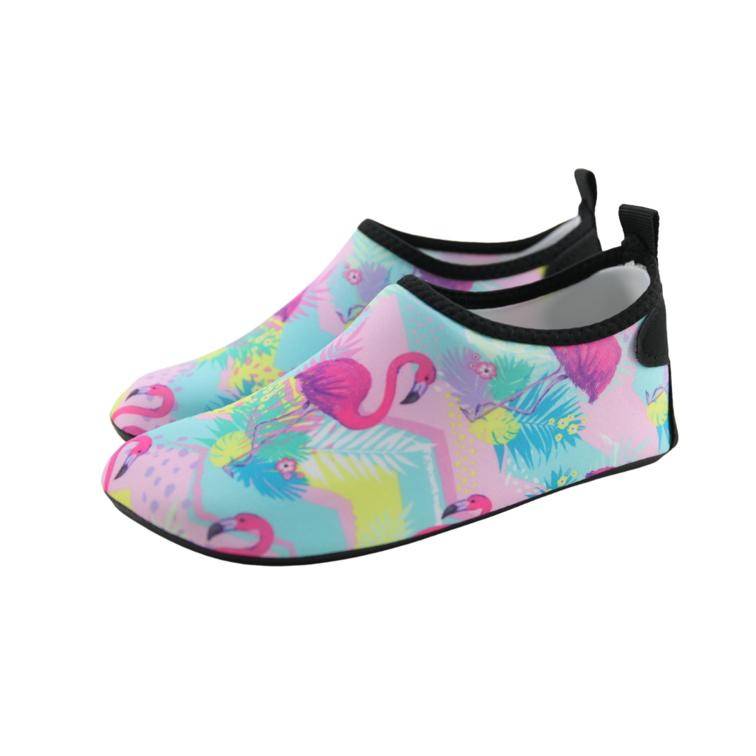 Flamingo Tots