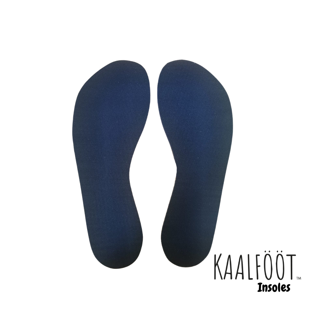 Insoles - 1Pair - KAALFÖÖT