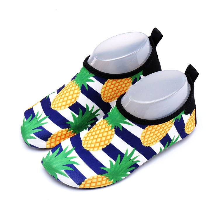 Beach Pineapple - KAALFÖÖT
